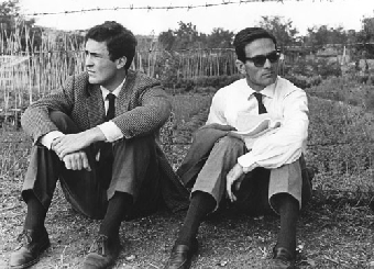 pasolini