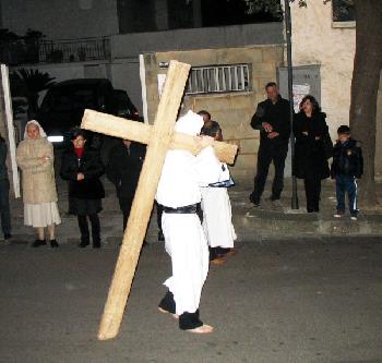 venerdì santo