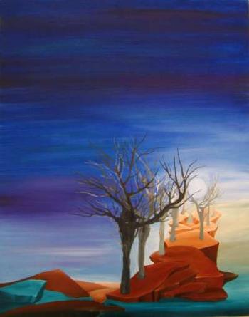 Opera di Francesco Perone