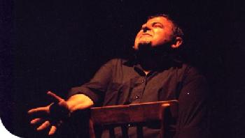 Picchì mi guardi si tu si masculu