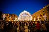 Piazza in festa