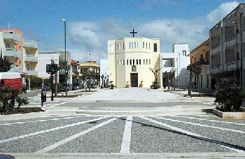 Chiesa Beata Vergine del Perpetuo Soccorso 