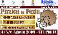 Pizzica in festa