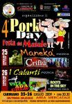 Pork Day