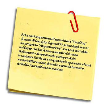 facciadicane