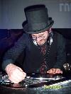 Post-Man Ultrachic  Vinyl Rules