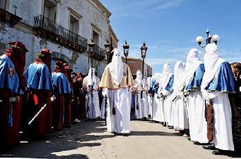 processione