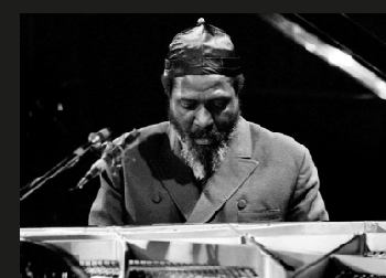 Tributo a Thelonious Monk