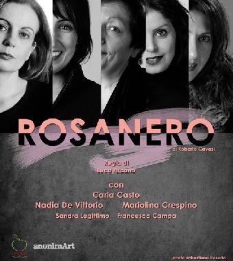 rosanero