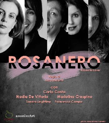 rosanero