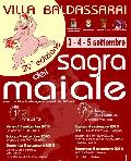 Sagra del Maiale