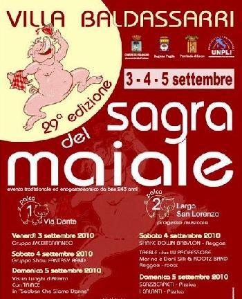Sagra del Maiale