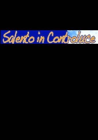 Salento in Controluce