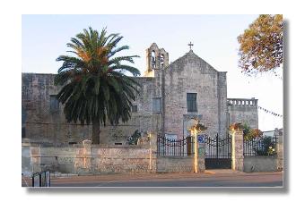 Chiesa San Francesco