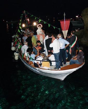 Santa Cesaria