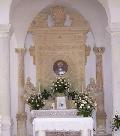 Santuario Madonna di Roca