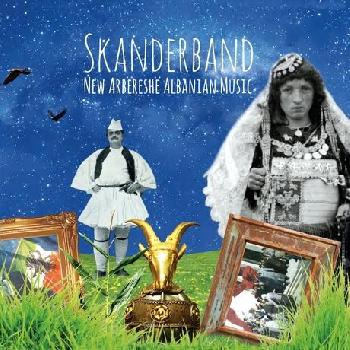 skanderband