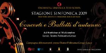 sinfonicadautunno