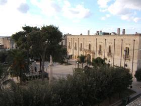 stazione di brindisi