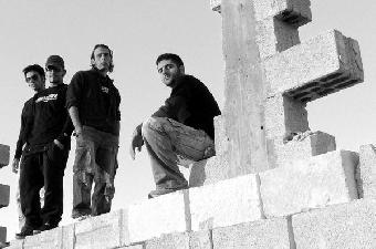 Stonecutters