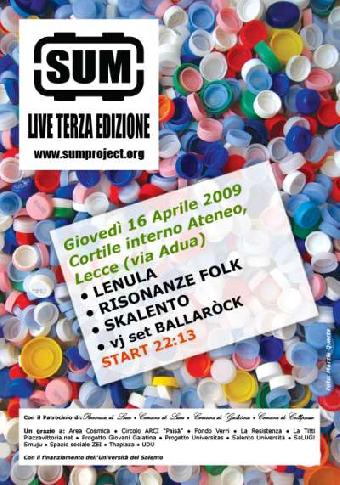 Locandina