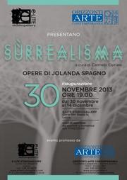 surrealisma