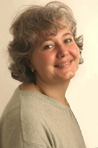 susanna stefani
