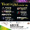 Teatini in musica