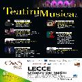 Teatini in musica
