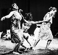 Attrattori di Armonia 