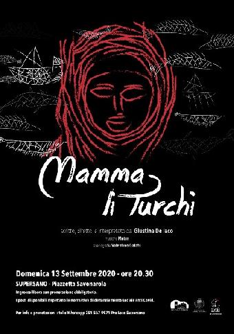 Mamma li turchi