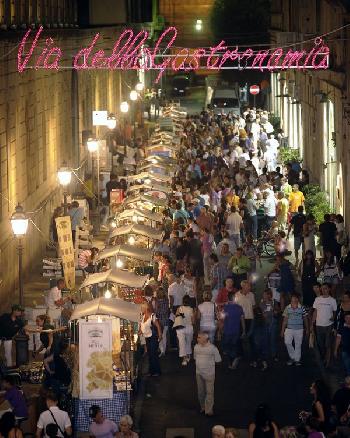 mercatino del gusto
