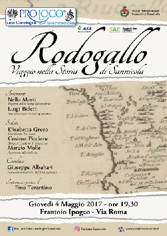 Rodogallo