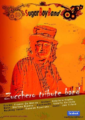 Zucchero