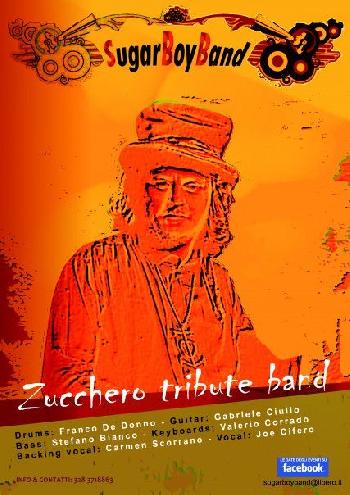 Zucchero