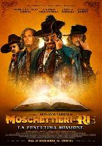 Moschettieri del Re