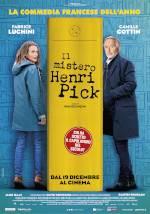 Henri Pick