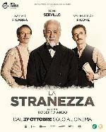 La stranezza