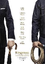 Kingsman: il cerchio d'oro