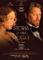 Storia di mia moglie