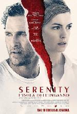 Serenity - L'isola dell'inganno