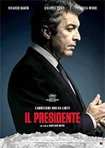 Il Presidente