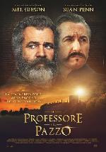 Il Professore e il Pazzo