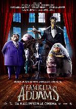 La Famiglia Addams