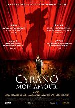 Cyrano mon amour