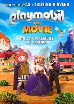 Playmobil: The Movie