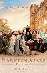 Downton Abbey II - Una nuova era