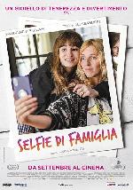 Selfie di famiglia