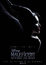 Maleficent  Signora del male