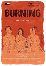 Burning - L'Amore brucia